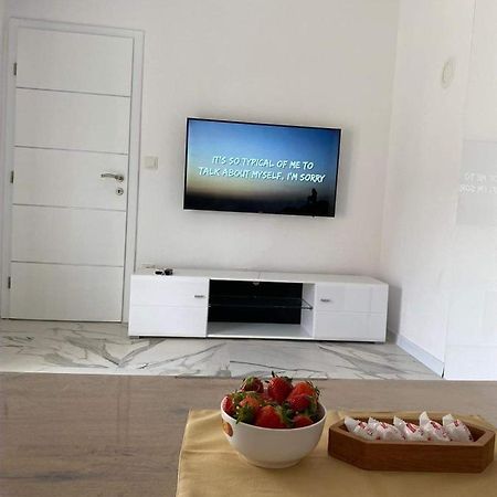 Apartman Zepce Exteriér fotografie